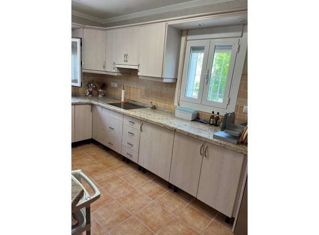 Resale - Villa - Benissa - Benissa Centro