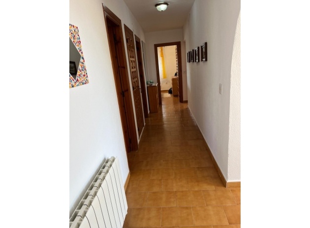 Resale - Villa - Benissa - Benissa Centro