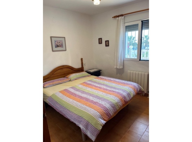 Resale - Villa - Benissa - Benissa Centro