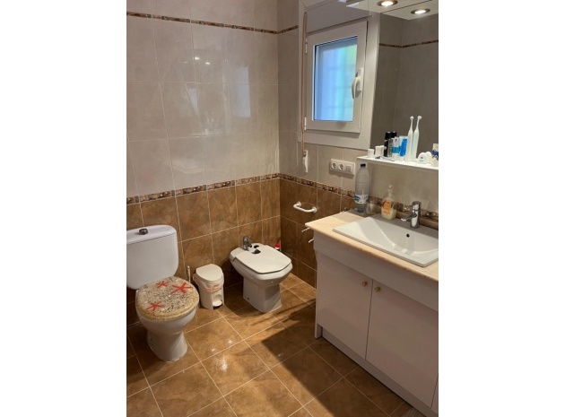 Resale - Villa - Benissa - Benissa Centro
