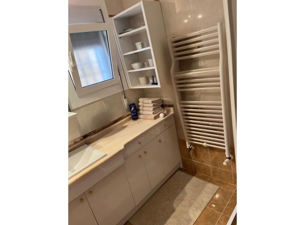 Resale - Villa - Benissa - Benissa Centro