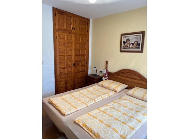 Resale - Villa - Benissa - Benissa Centro