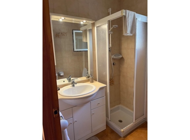 Resale - Villa - Benissa - Benissa Centro