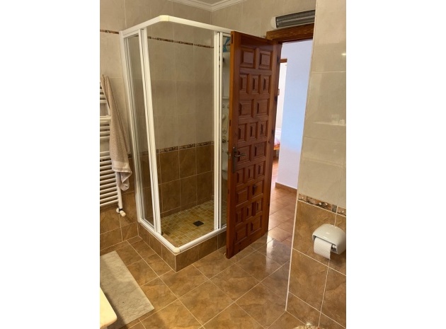 Resale - Villa - Benissa - Benissa Centro