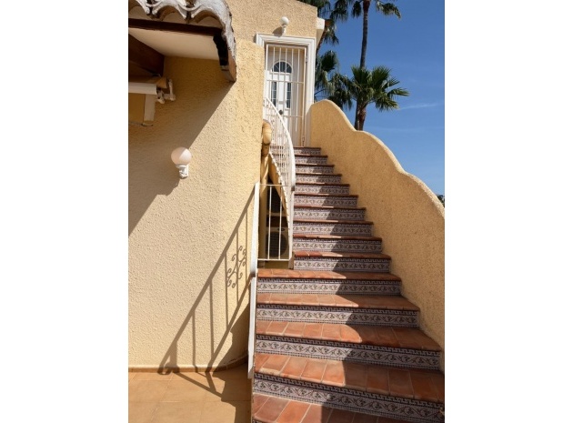 Resale - Villa - Benissa - Benissa Centro