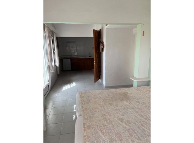 Resale - Villa - Benissa - Benissa Centro