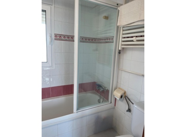 Resale - Villa - Benissa - Benissa Centro