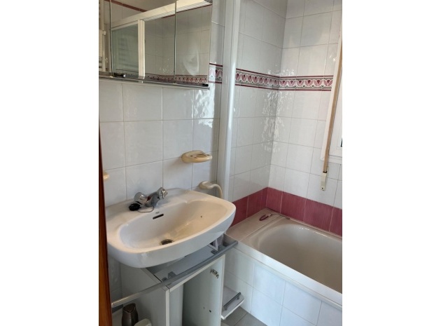 Resale - Villa - Benissa - Benissa Centro