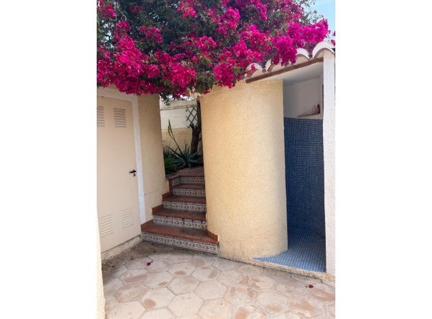 Resale - Villa - Benissa - Benissa Centro