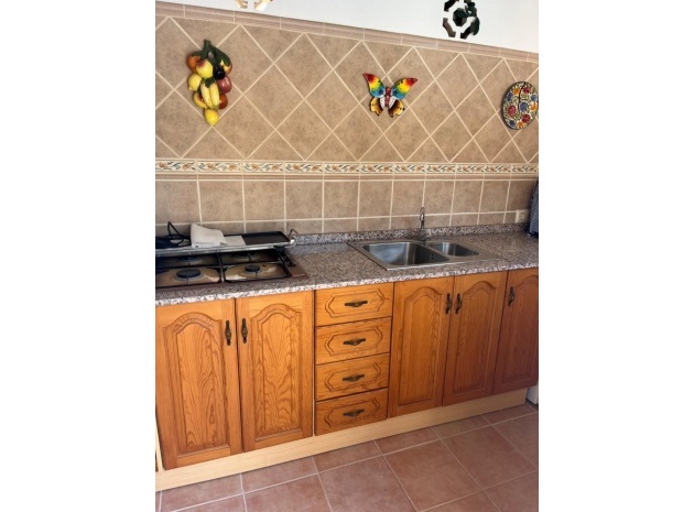 Resale - Villa - Benissa - Benissa Centro