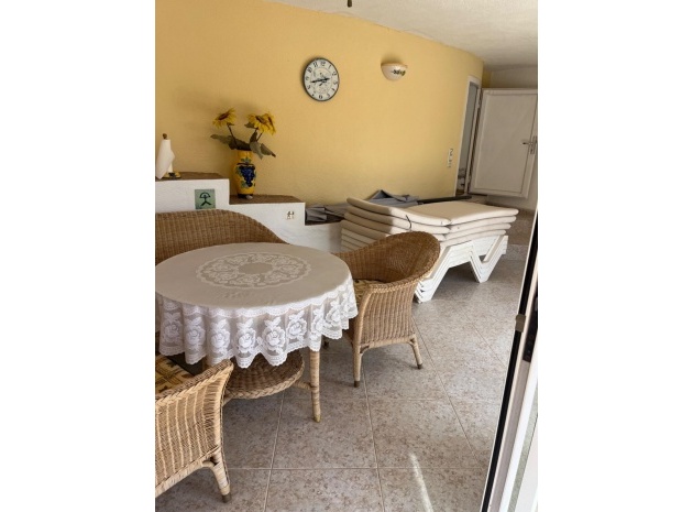 Resale - Villa - Benissa - Benissa Centro
