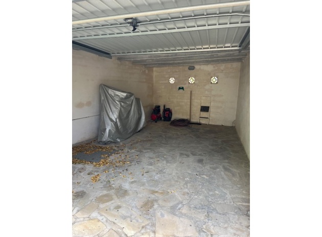 Resale - Villa - Benissa - Benissa Centro