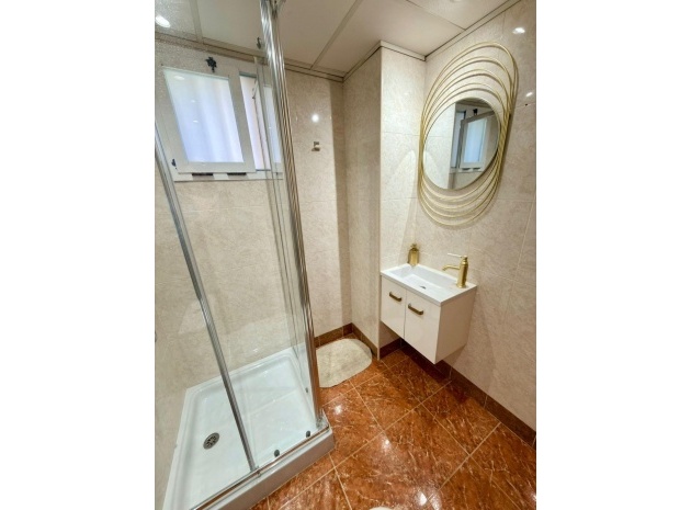 Resale - Apartment - Villajoyosa - Villajoyosa Centro