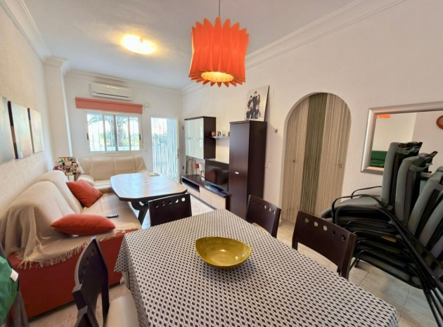 Wiederverkauf - Wohnung - Villajoyosa - Villajoyosa Centro