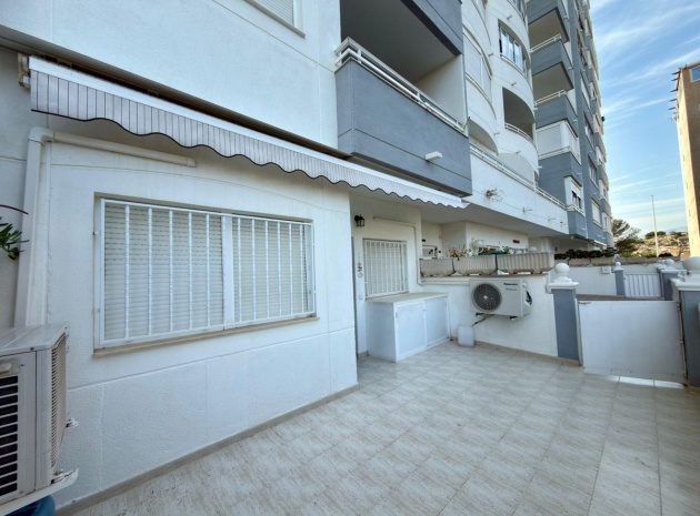 Wiederverkauf - Wohnung - Villajoyosa - Villajoyosa Centro