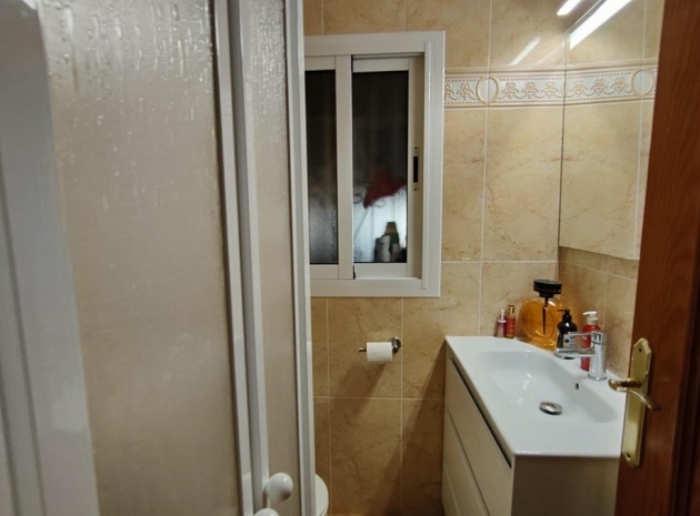 Wederverkoop - Villa - Teulada - Moraira
