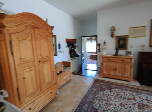 Wederverkoop - Villa - Teulada - Moraira
