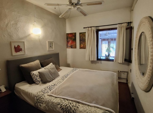 Wederverkoop - Villa - Teulada - Moraira