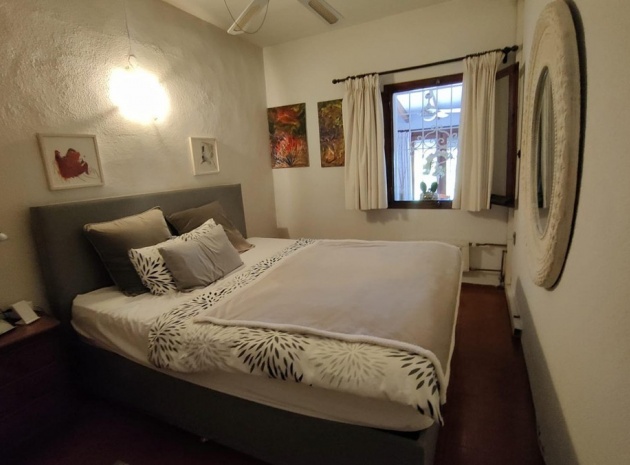 Wederverkoop - Villa - Teulada - Moraira