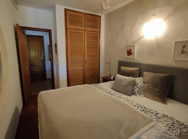 Wederverkoop - Villa - Teulada - Moraira