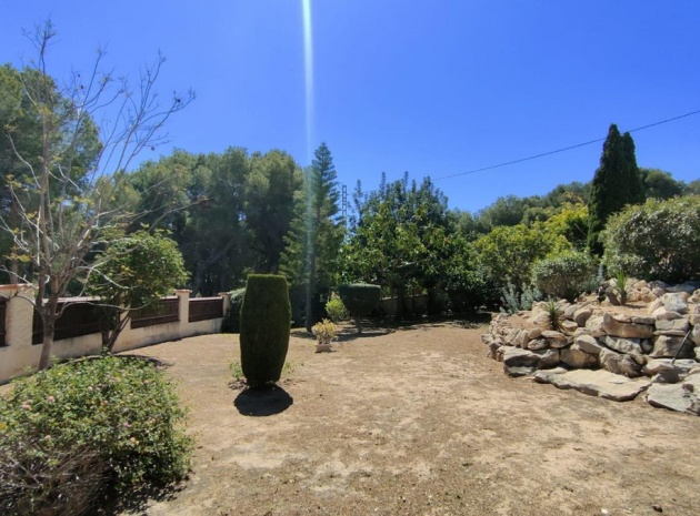 Wederverkoop - Villa - Teulada - Moraira