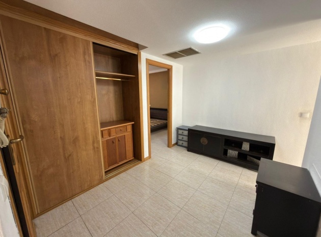 Wiederverkauf - Wohnung - Villajoyosa - Villajoyosa Centro