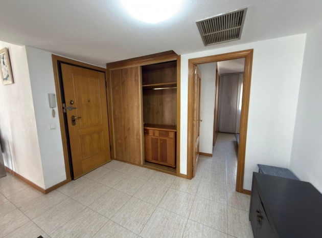 Wiederverkauf - Wohnung - Villajoyosa - Villajoyosa Centro