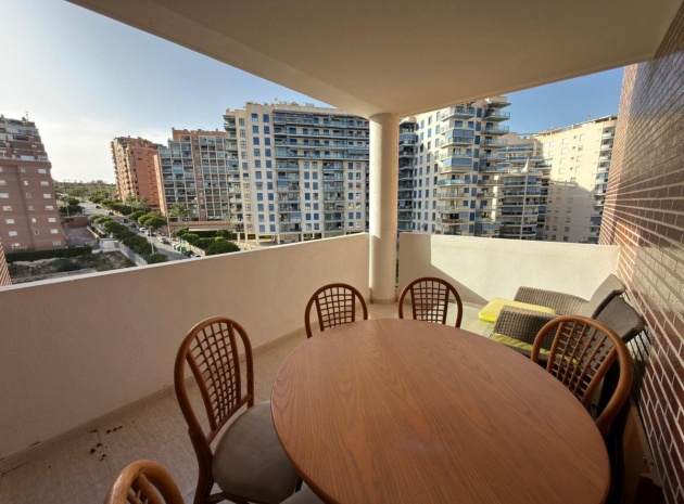 Wiederverkauf - Wohnung - Villajoyosa - Villajoyosa Centro