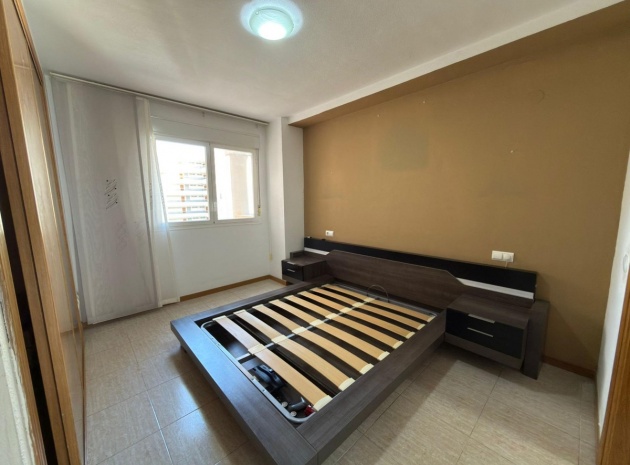 Wiederverkauf - Wohnung - Villajoyosa - Villajoyosa Centro