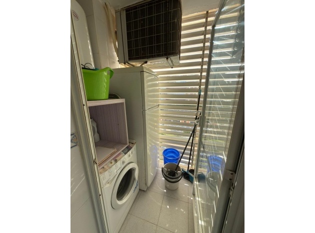 Wiederverkauf - Wohnung - Villajoyosa - Villajoyosa Centro