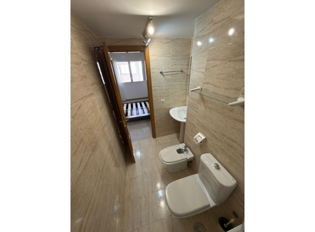 Wiederverkauf - Wohnung - Villajoyosa - Villajoyosa Centro