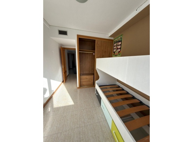 Wiederverkauf - Wohnung - Villajoyosa - Villajoyosa Centro