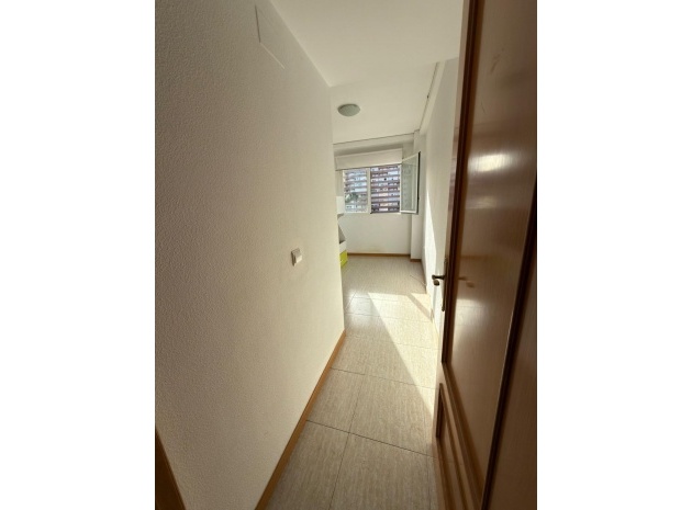 Wiederverkauf - Wohnung - Villajoyosa - Villajoyosa Centro