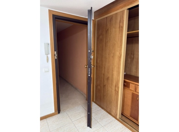 Wiederverkauf - Wohnung - Villajoyosa - Villajoyosa Centro