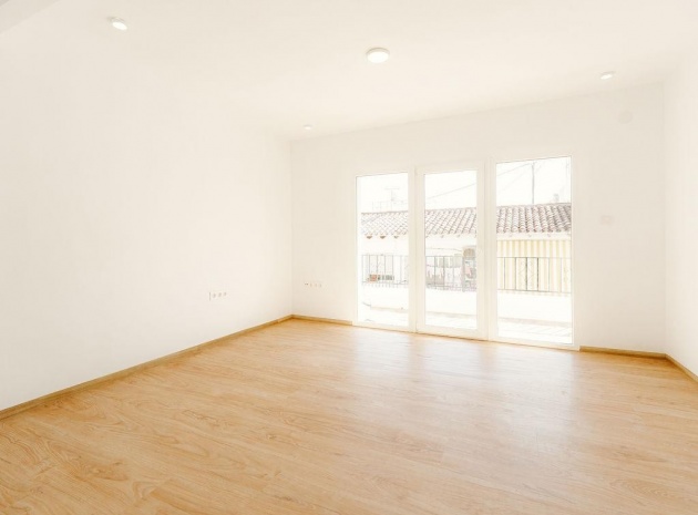 Wederverkoop - Appartement - Altea - Altea Centro