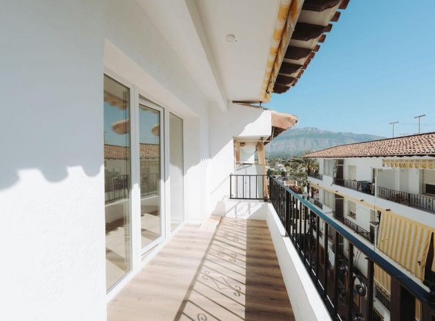 Wederverkoop - Appartement - Altea - Altea Centro