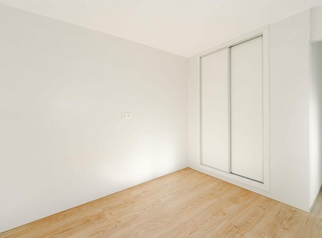 Wederverkoop - Appartement - Altea - Altea Centro