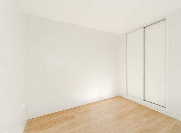 Wederverkoop - Appartement - Altea - Altea Centro