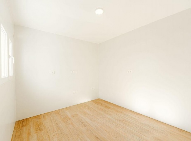Wederverkoop - Appartement - Altea - Altea Centro