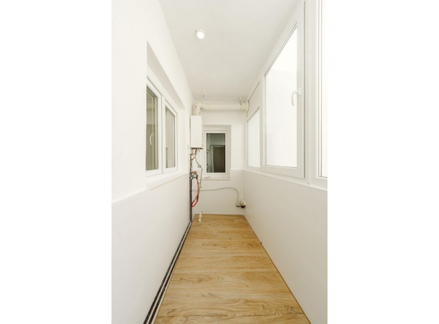 Wederverkoop - Appartement - Altea - Altea Centro