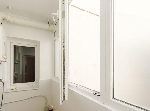 Wederverkoop - Appartement - Altea - Altea Centro