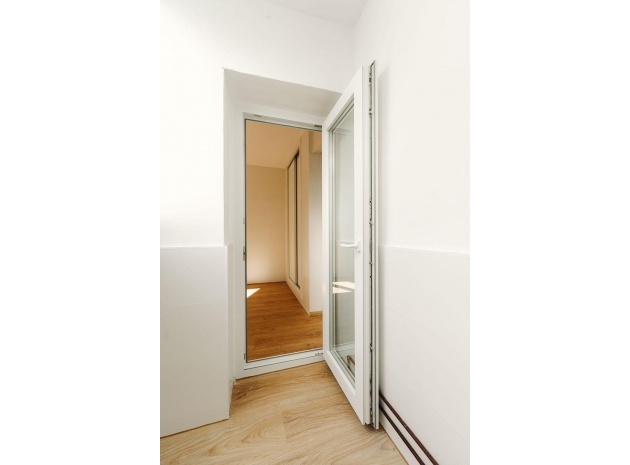 Wederverkoop - Appartement - Altea - Altea Centro