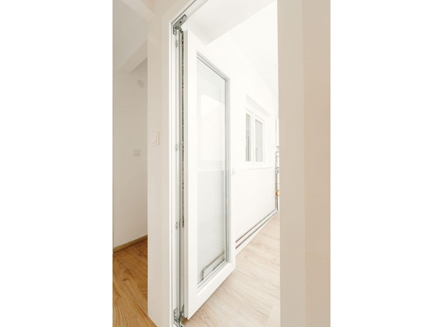 Wederverkoop - Appartement - Altea - Altea Centro