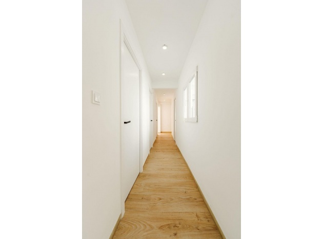 Wederverkoop - Appartement - Altea - Altea Centro