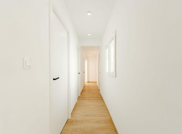 Wederverkoop - Appartement - Altea - Altea Centro