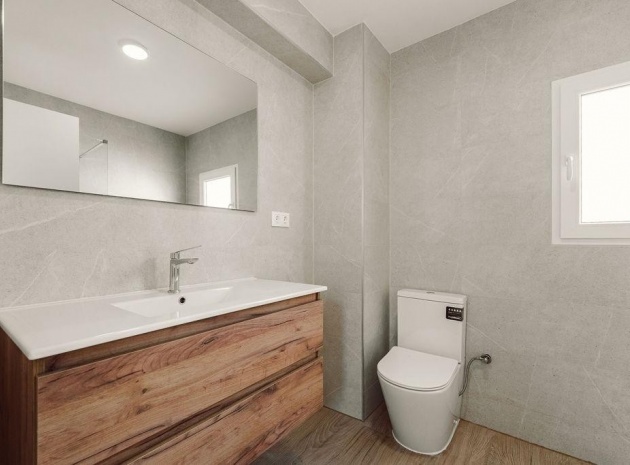 Wederverkoop - Appartement - Altea - Altea Centro