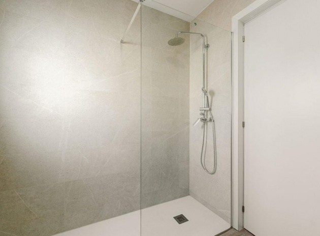Wederverkoop - Appartement - Altea - Altea Centro