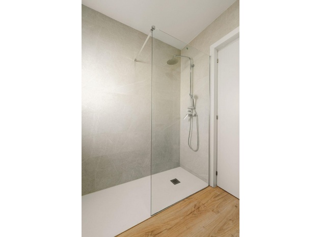 Wederverkoop - Appartement - Altea - Altea Centro