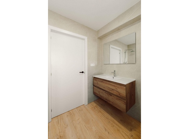 Wederverkoop - Appartement - Altea - Altea Centro