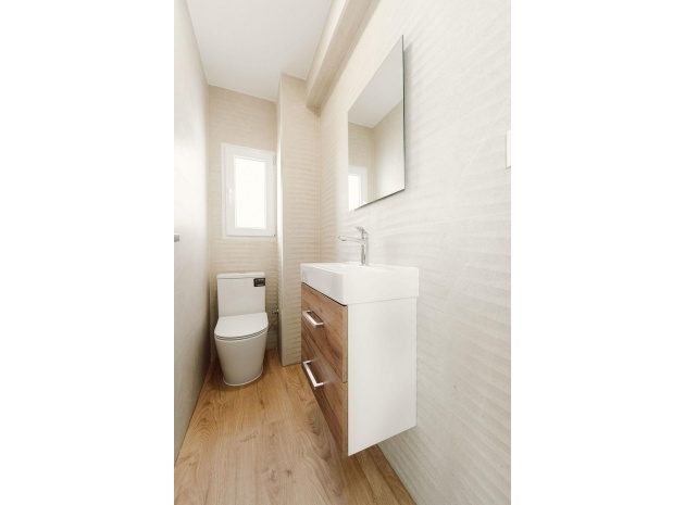 Wederverkoop - Appartement - Altea - Altea Centro